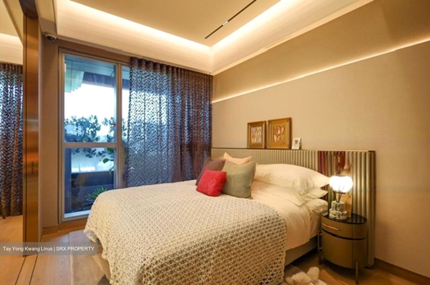Marina View (D1), Condominium #460918191